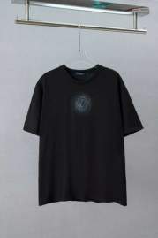 Picture of Louis Vuitton T Shirts Short _SKULVS-XLqqtxQ1907218